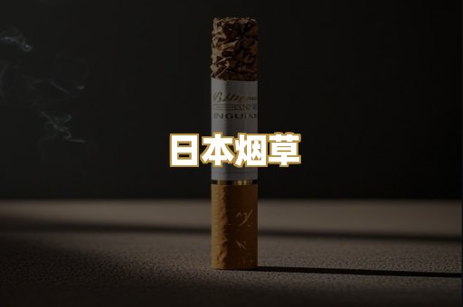 日本烟草